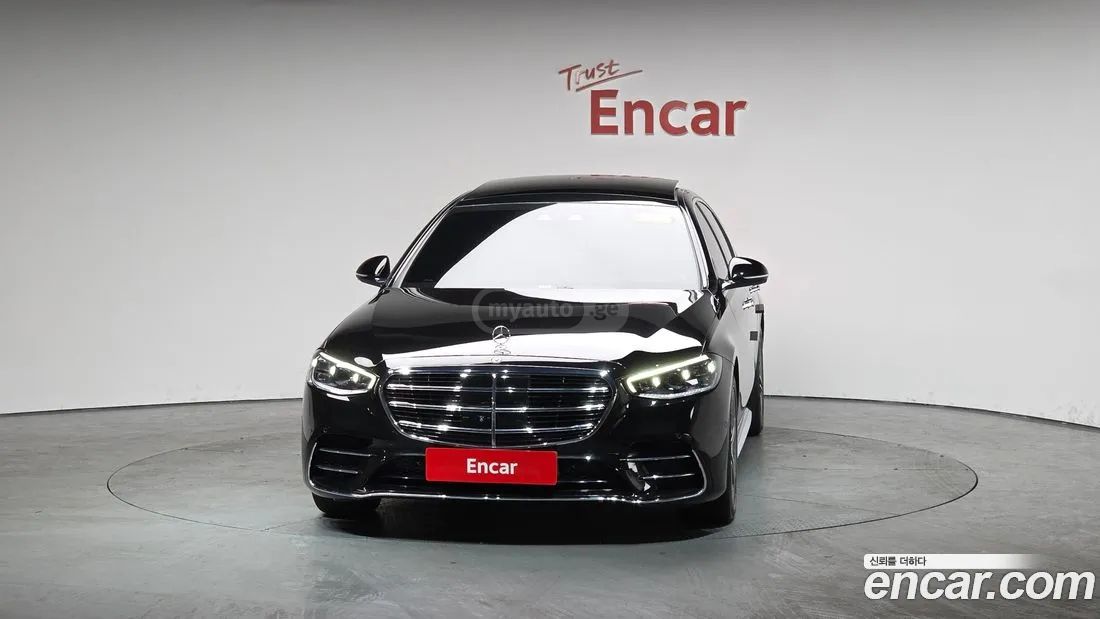 Mercedes-Benz 600 - фото 3