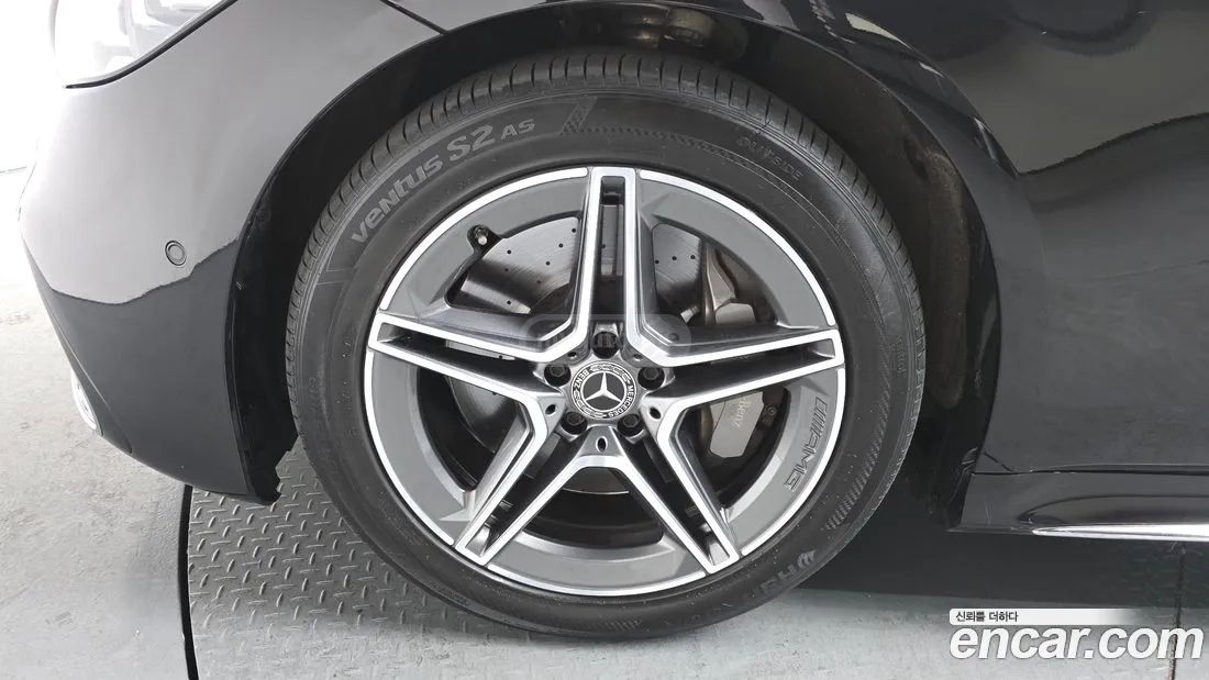 Mercedes-Benz 600 - фото 5