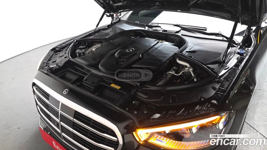 Mercedes-Benz 600 - фото 6