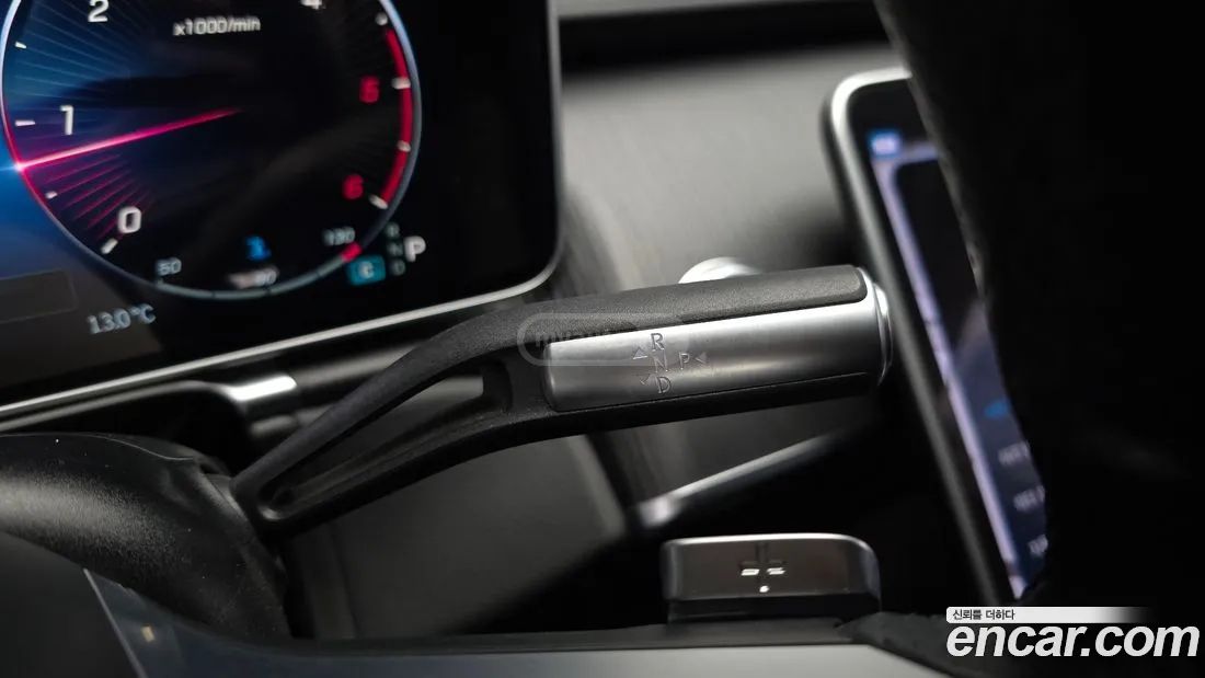 Mercedes-Benz 600 - фото 9