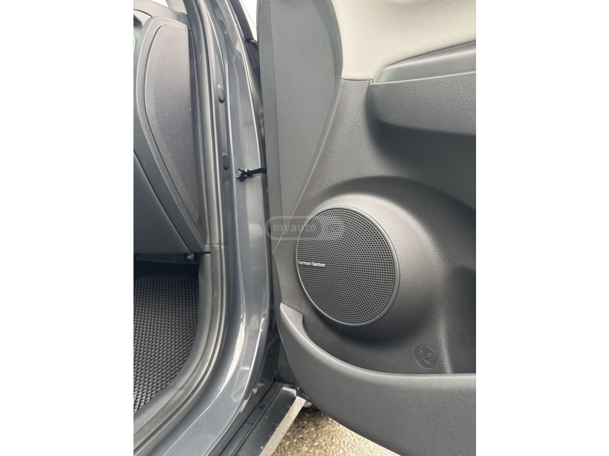 Hyundai kona - фото 11