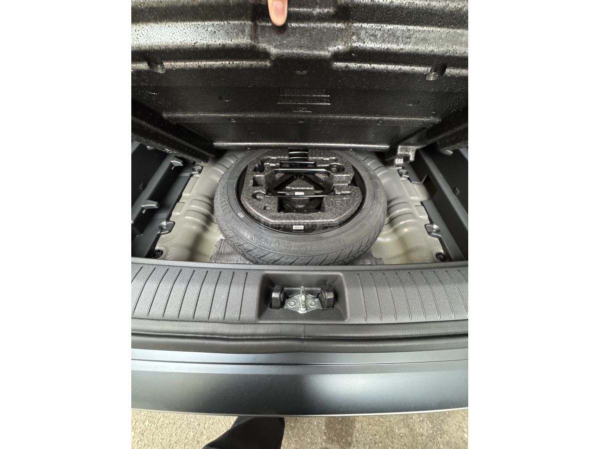 Hyundai kona - фото 3