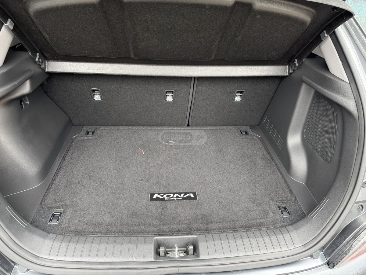 Hyundai kona - фото 4