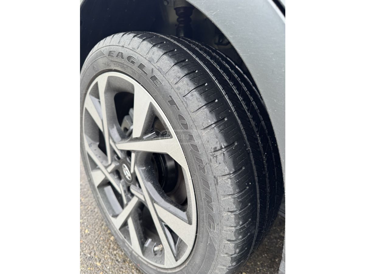 Hyundai kona - фото 7