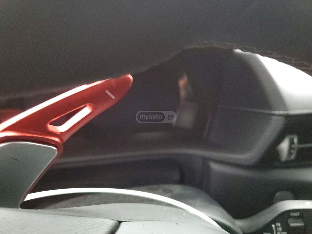 Toyota Supra 2020 — миниатюра 9