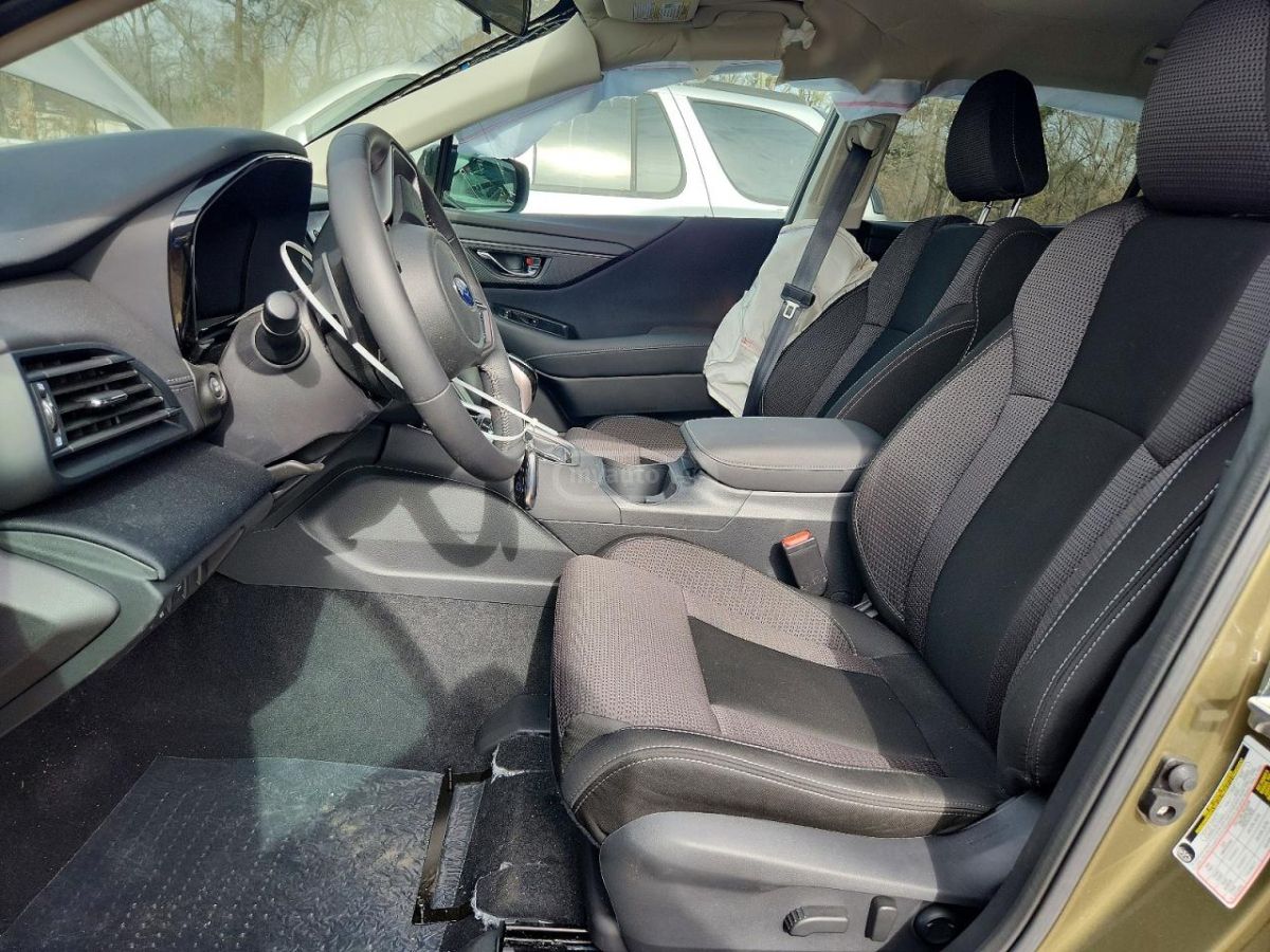 Subaru Outback 2025 — миниатюра 7
