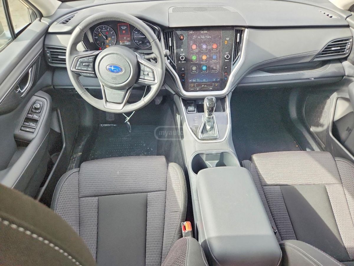 Subaru Outback 2025 — миниатюра 8