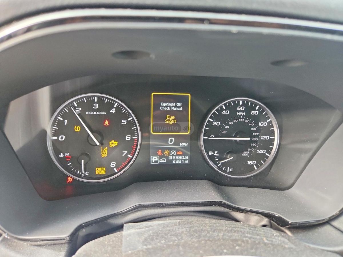 Subaru Outback 2025 — миниатюра 9