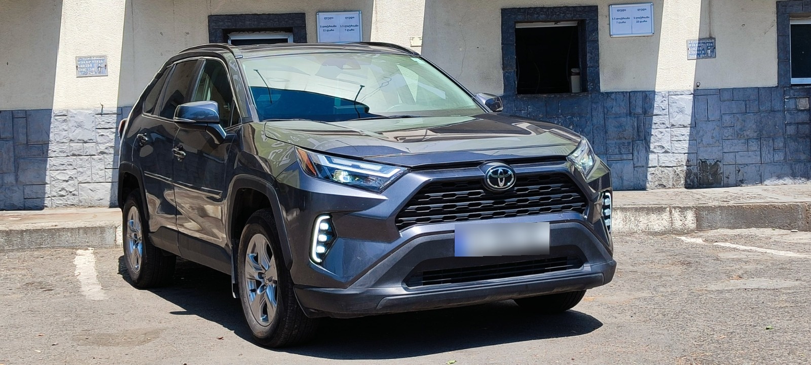 Toyota RAV 4 - фото 5