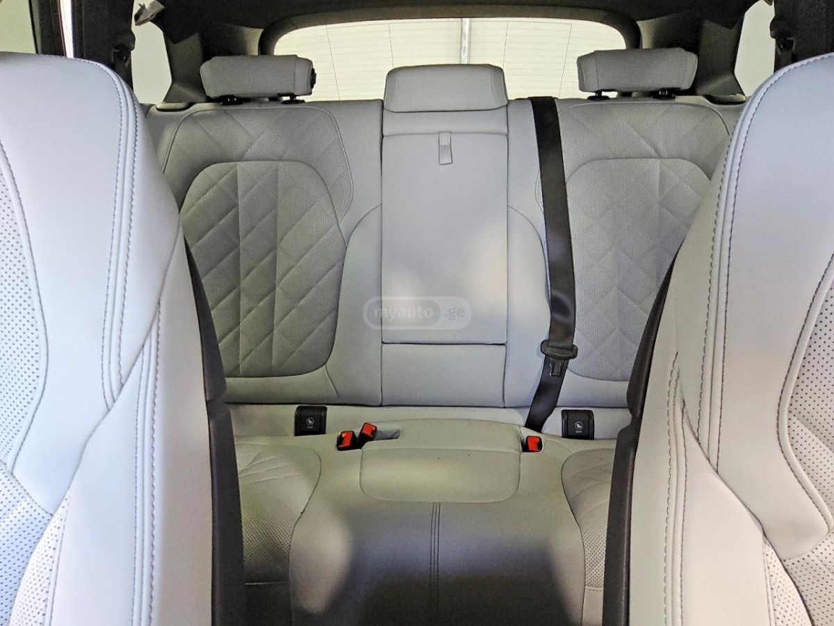 BMW X5 - фото 10