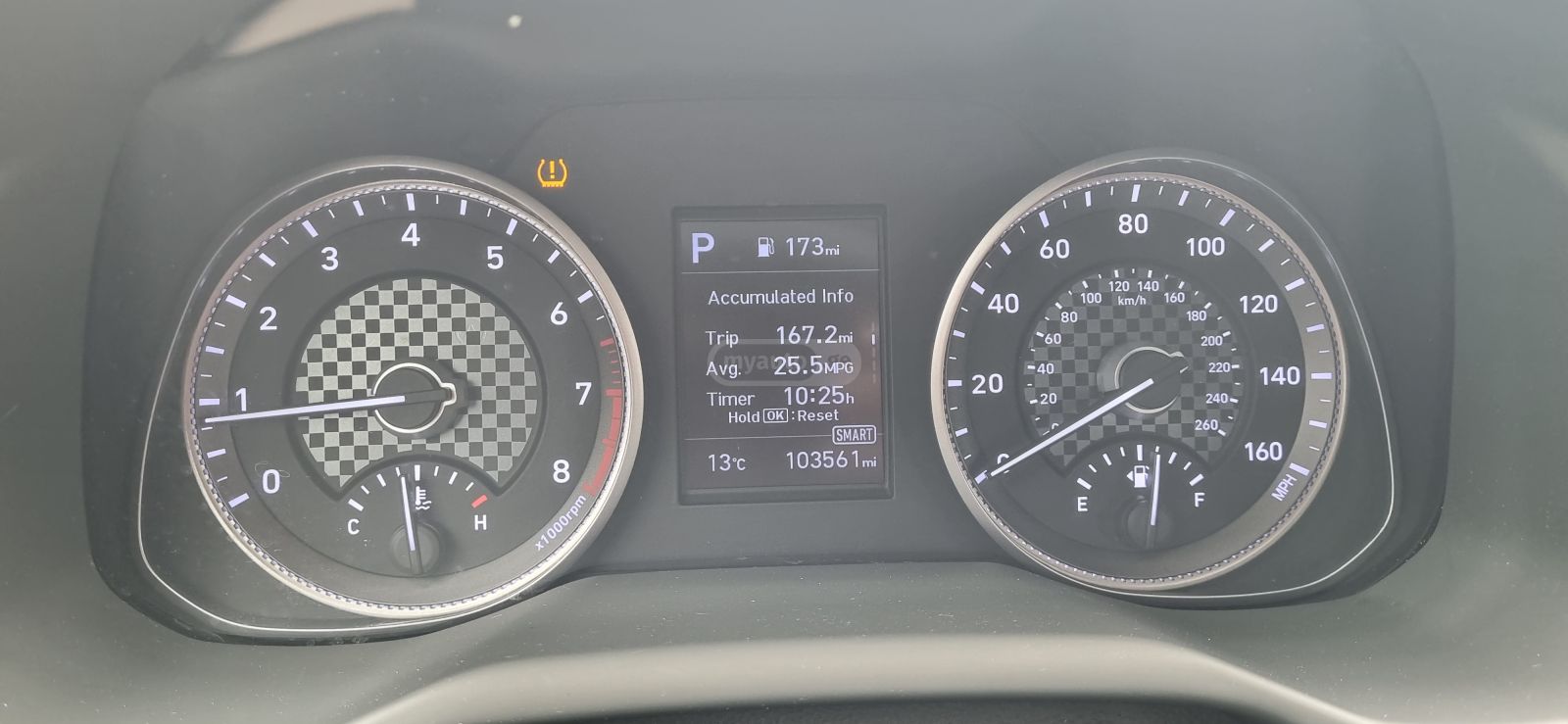 Hyundai Elantra - фото 8