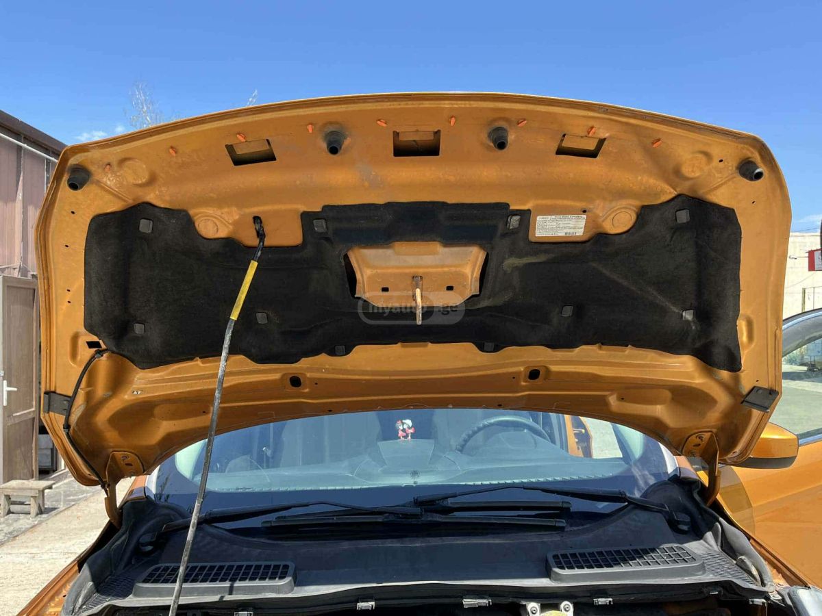 Ford Escape - фото 5