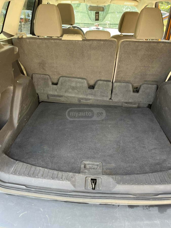 Ford Escape - фото 6