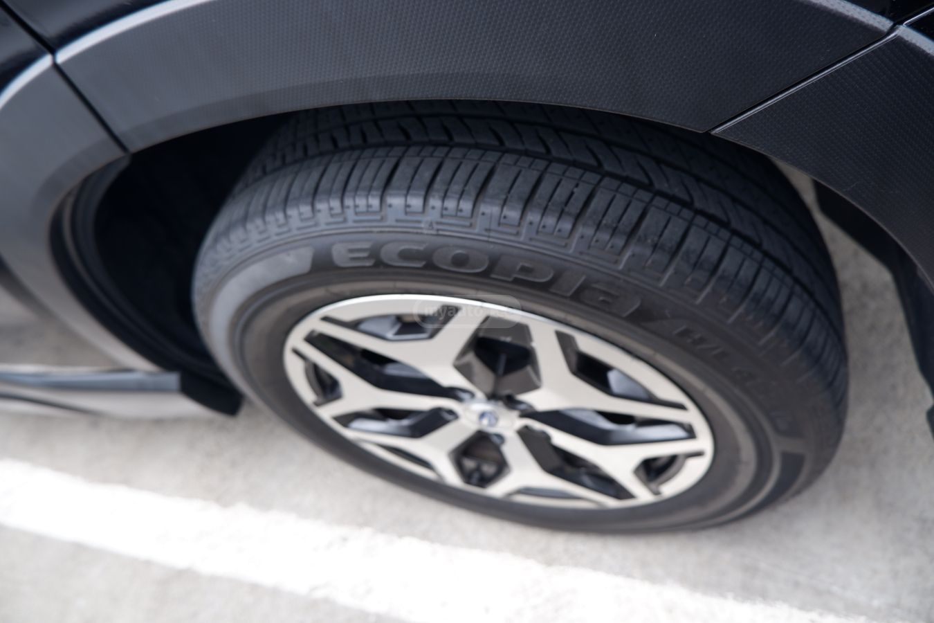 Subaru Forester - фото 6