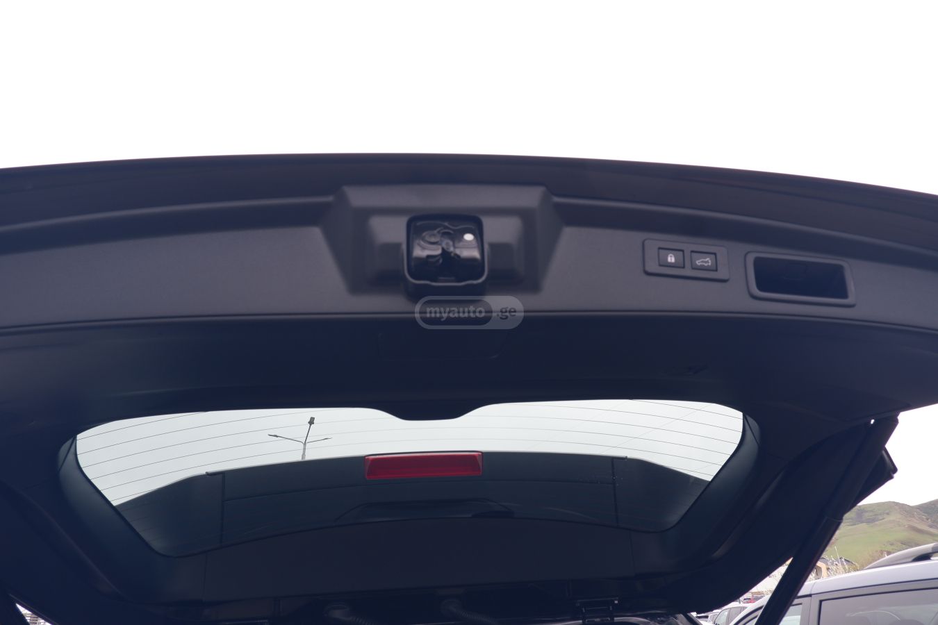 Subaru Forester - фото 8