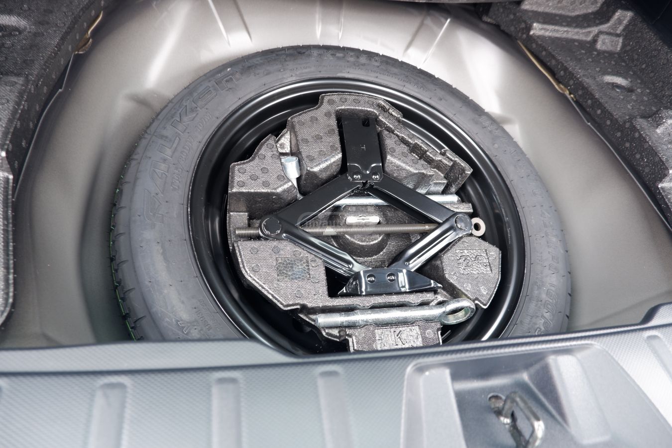 Subaru Forester - фото 9