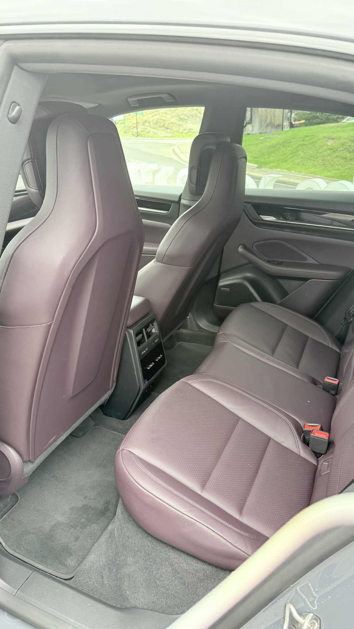 Porsche Macan - фото 5