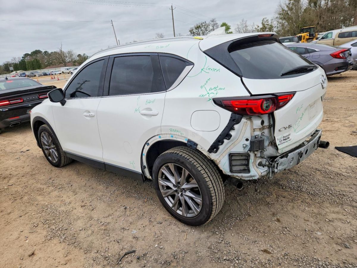 Mazda CX-5 - фото 2