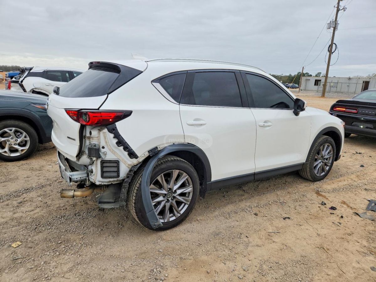 Mazda CX-5 - фото 3