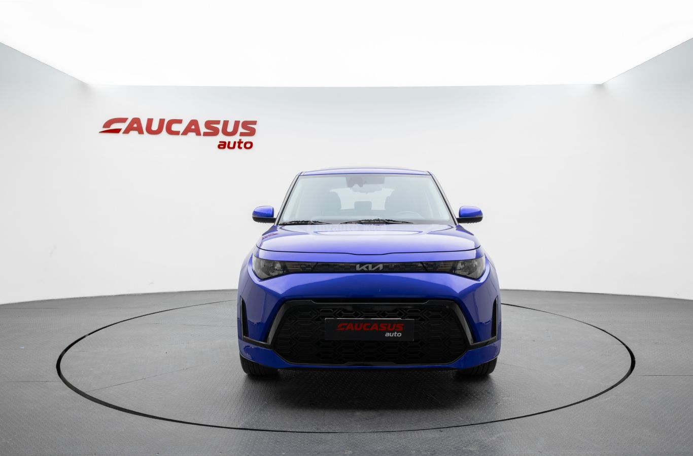 Kia Soul - фото 2