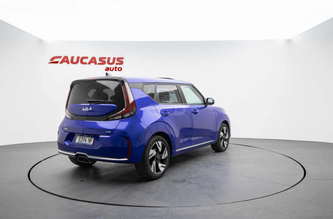 Kia Soul - фото 4