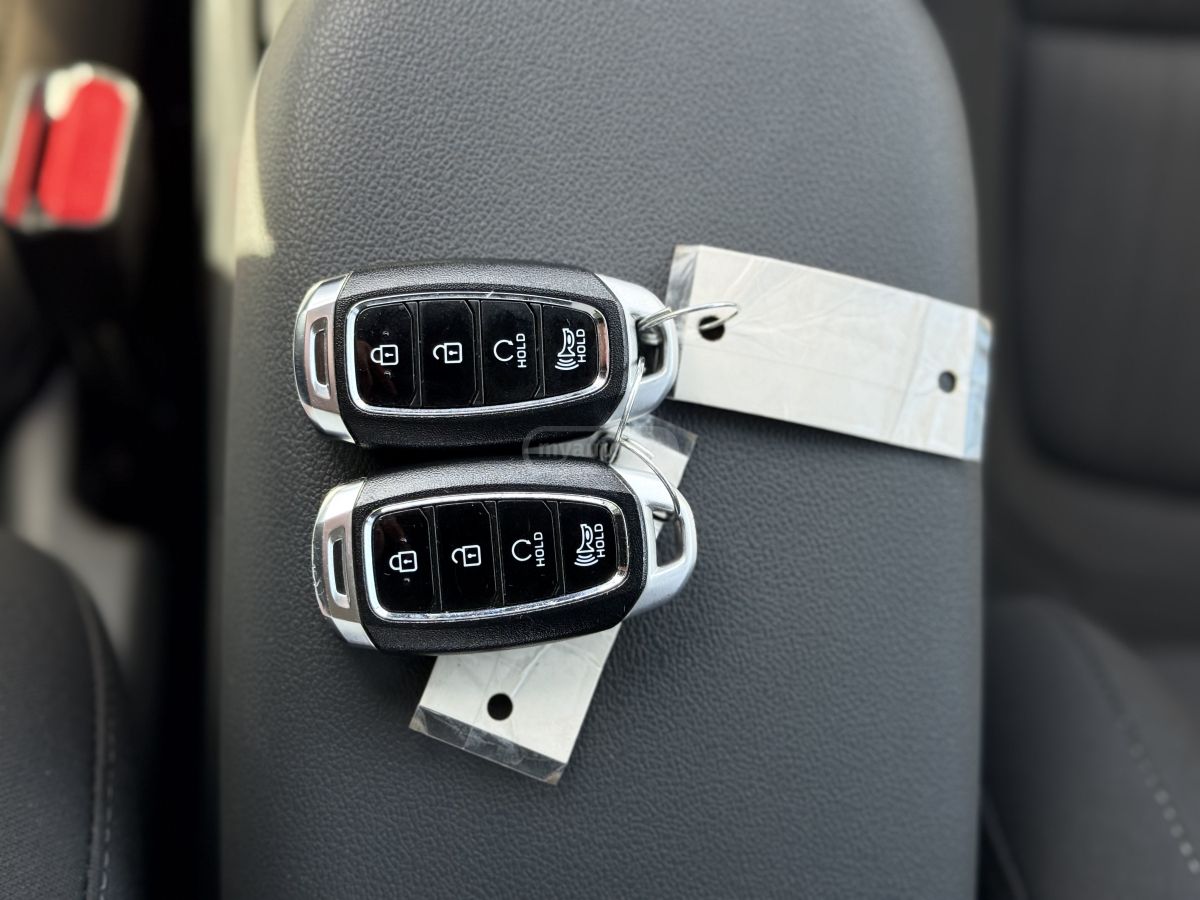 Hyundai kona - фото 10