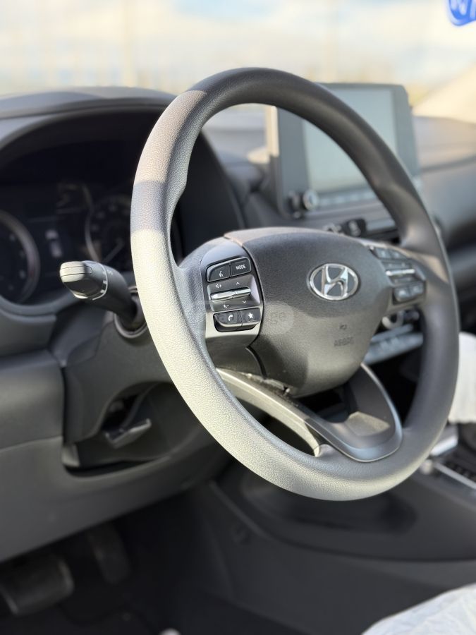 Hyundai kona - фото 9