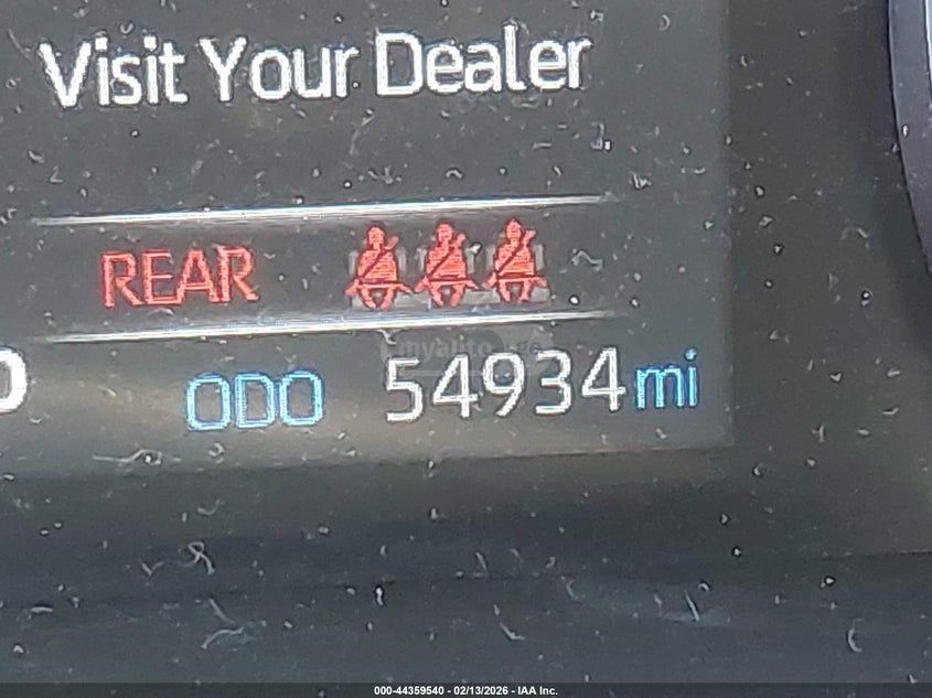 Toyota RAV 4 - фото 8