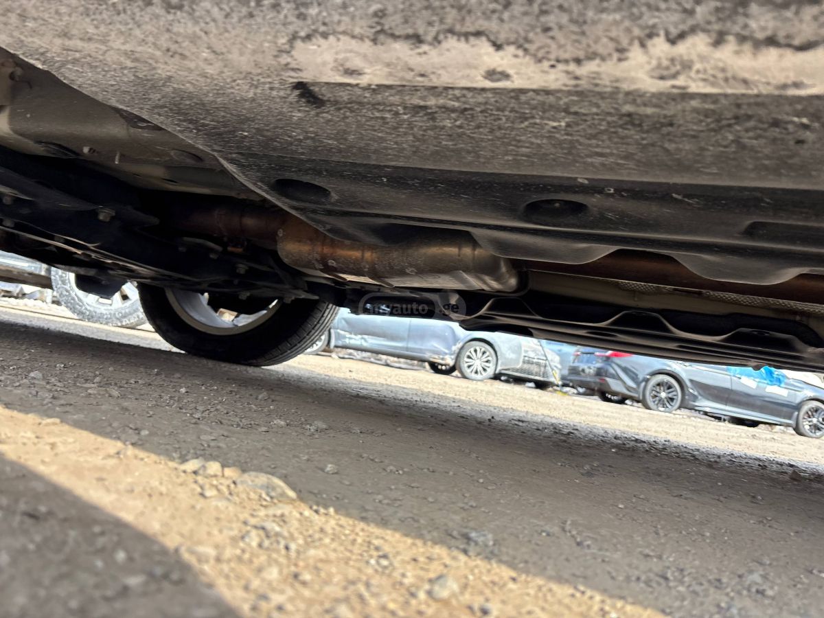 Jeep Renegade - фото 6