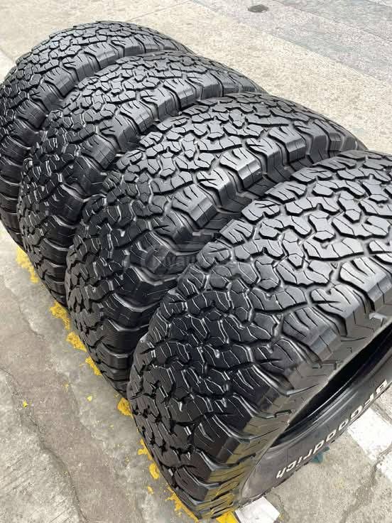 Toyota 4Runner - фото 15