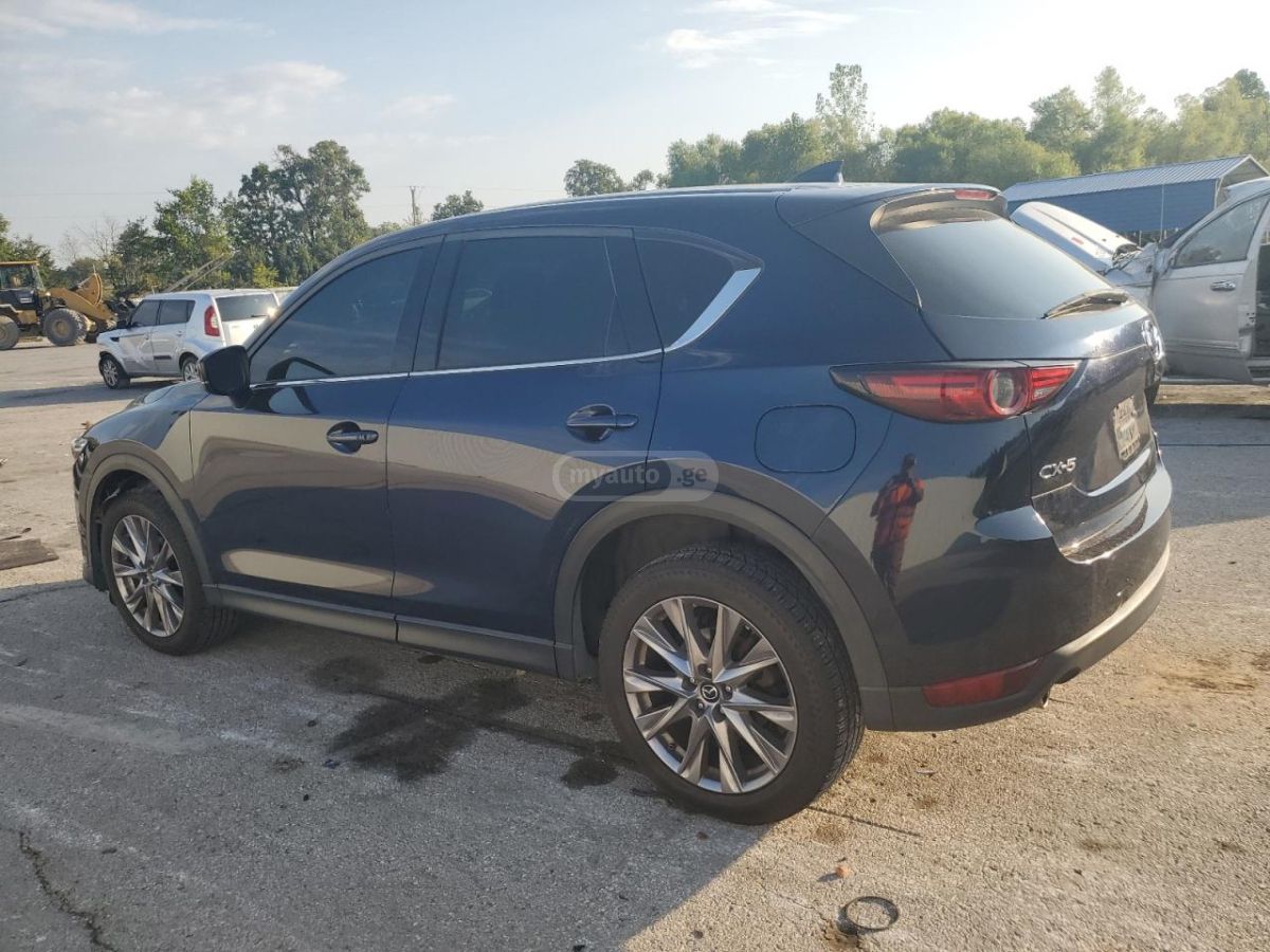 Mazda CX-5 - фото 2
