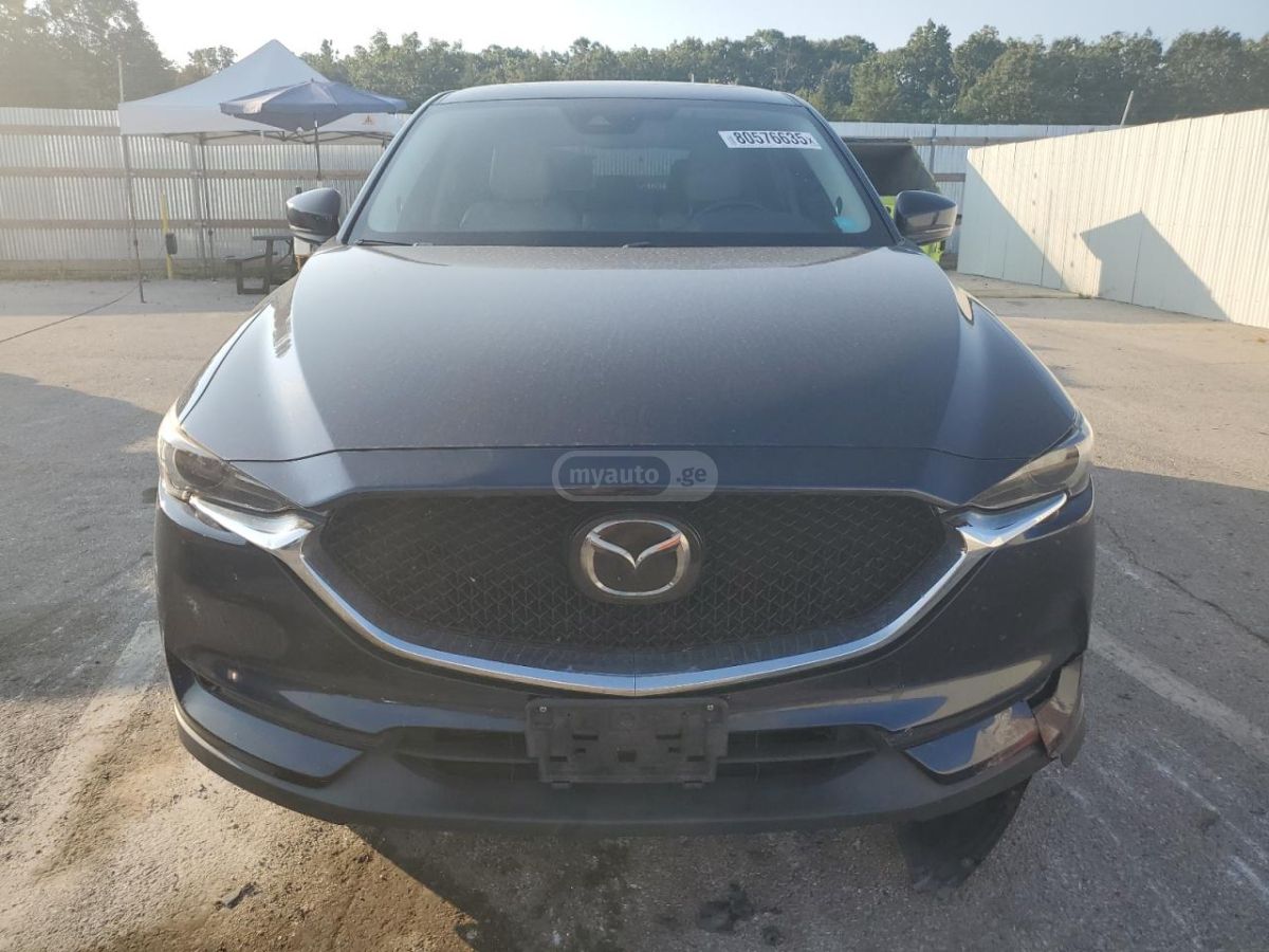 Mazda CX-5 - фото 5