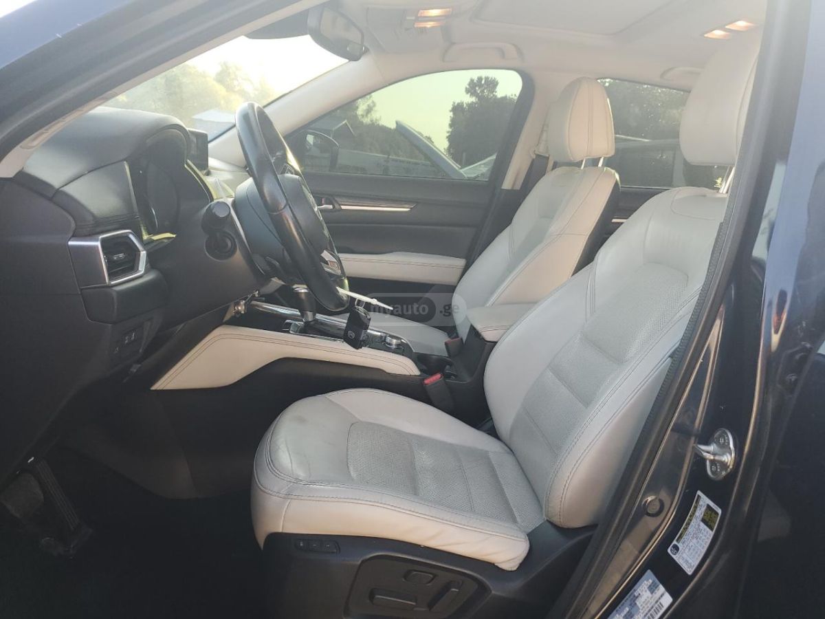 Mazda CX-5 - фото 7