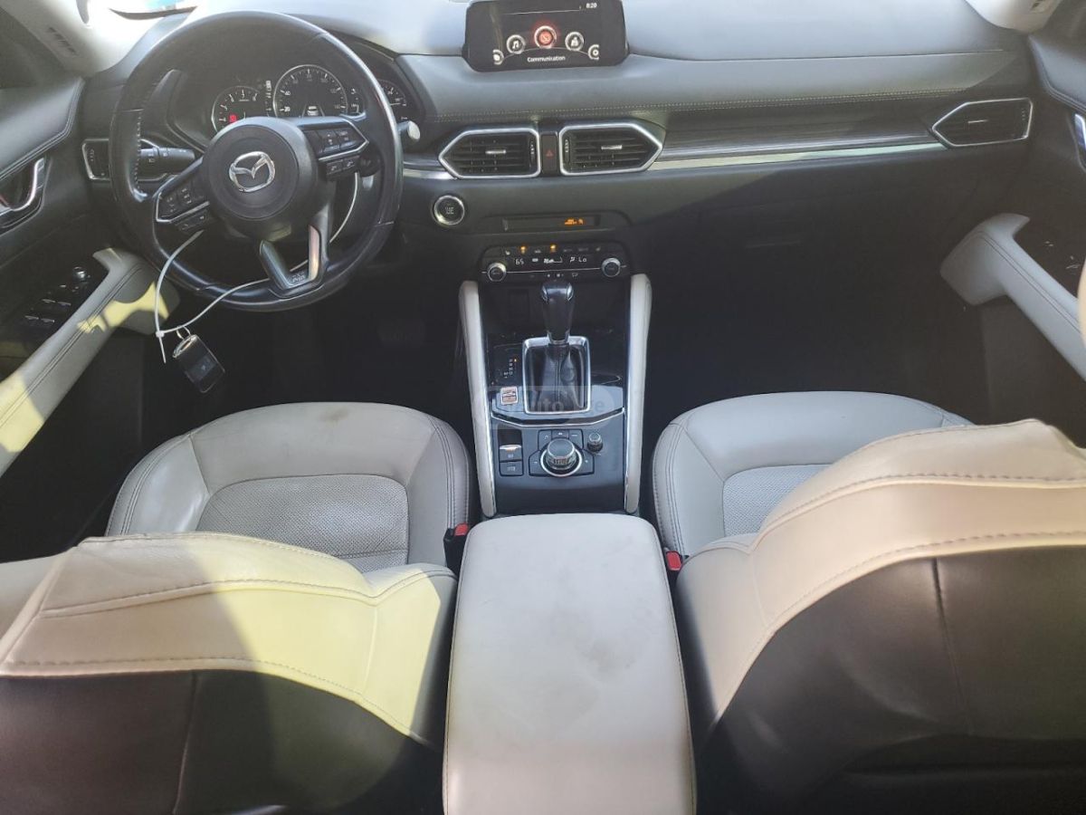 Mazda CX-5 - фото 8