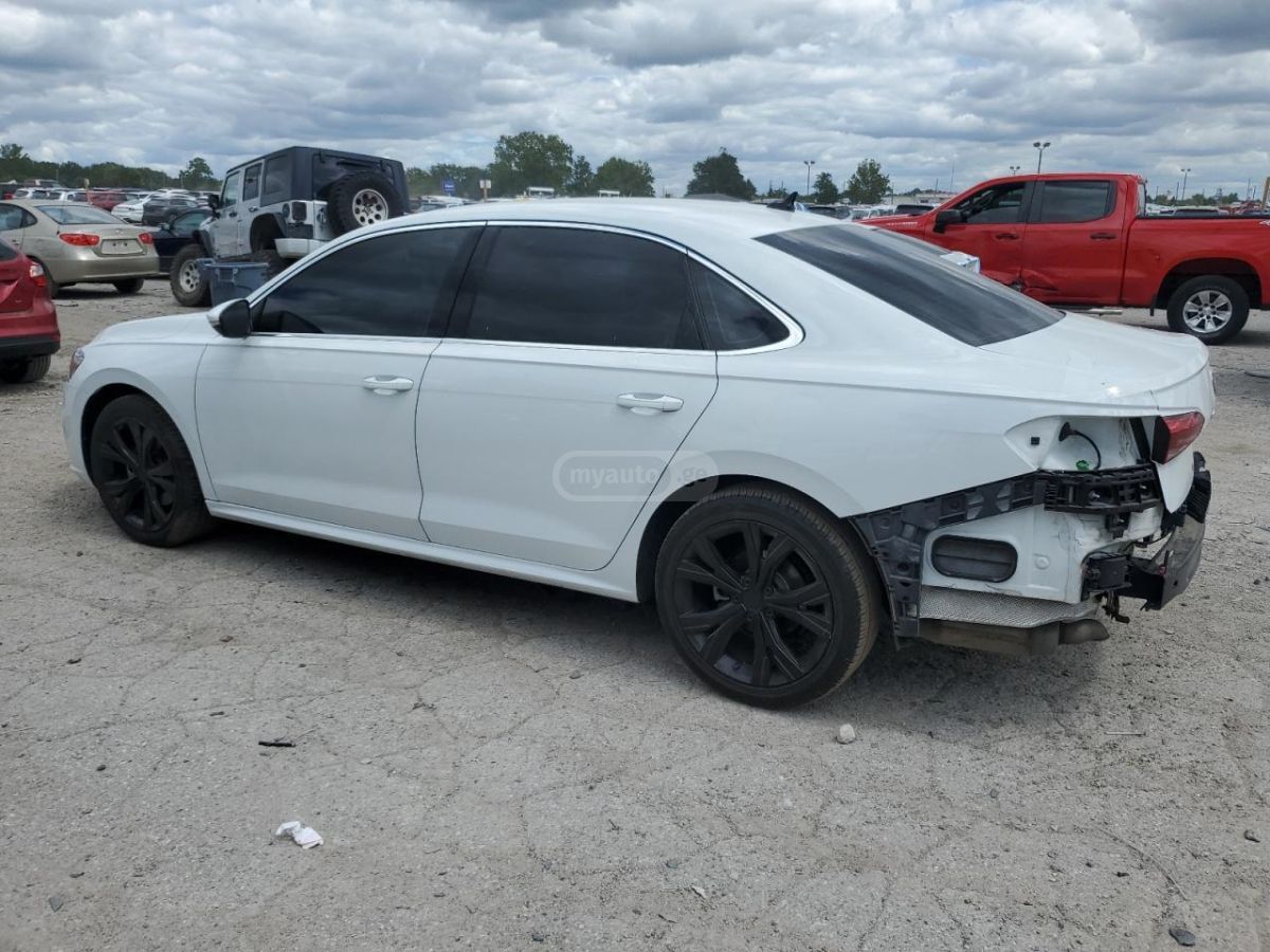 Volkswagen SE — миниатюра 4