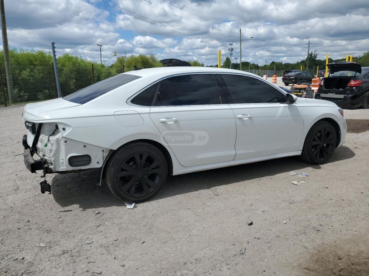 Volkswagen SE — миниатюра 5