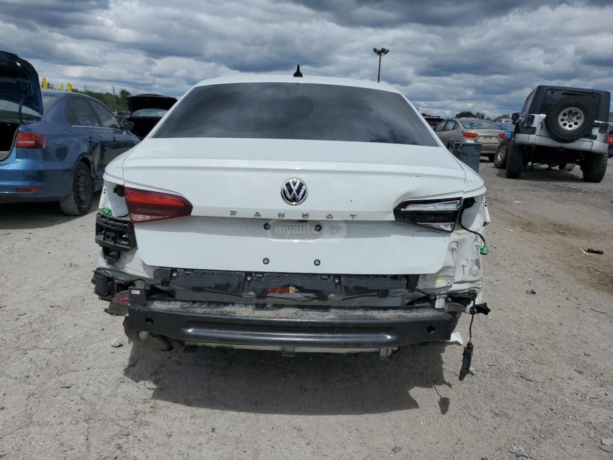 Volkswagen SE — миниатюра 6