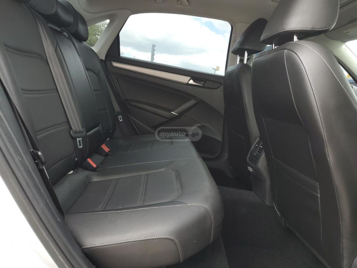 Volkswagen SE — миниатюра 8