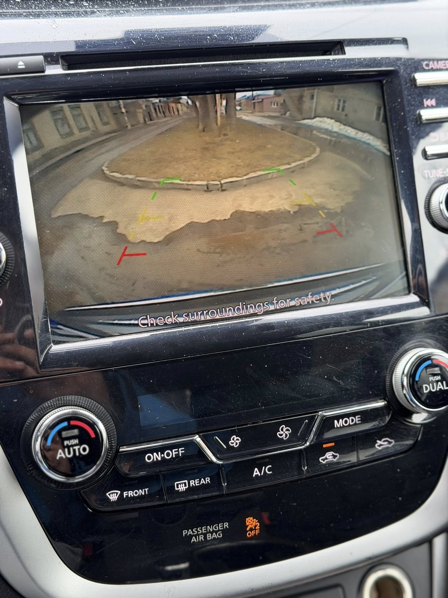 Nissan Murano - фото 5