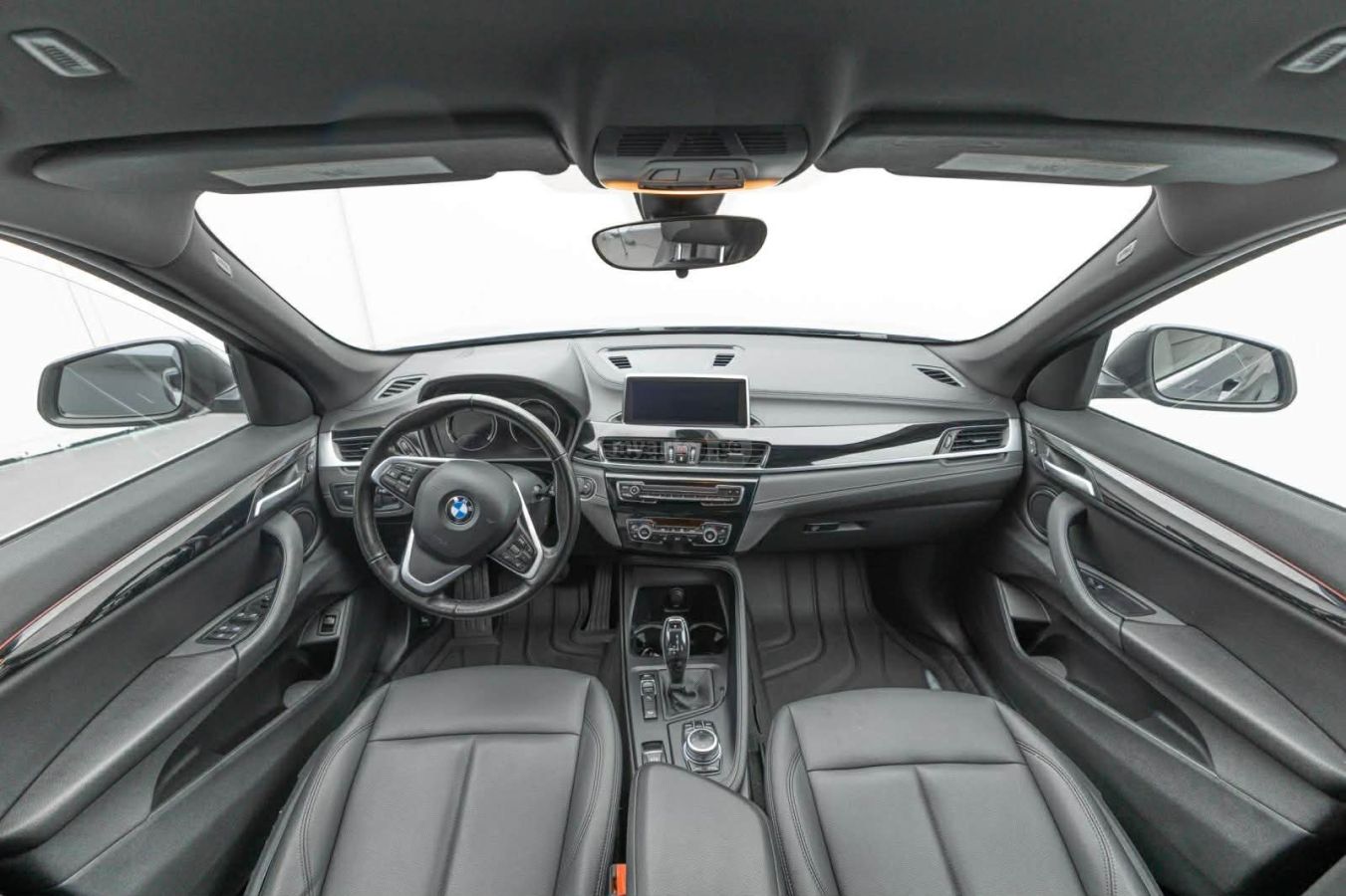 BMW f48 — миниатюра 6