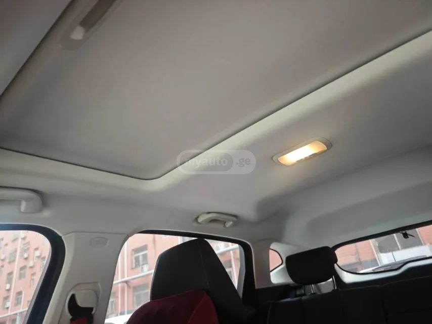 Haval H6 - фото 8