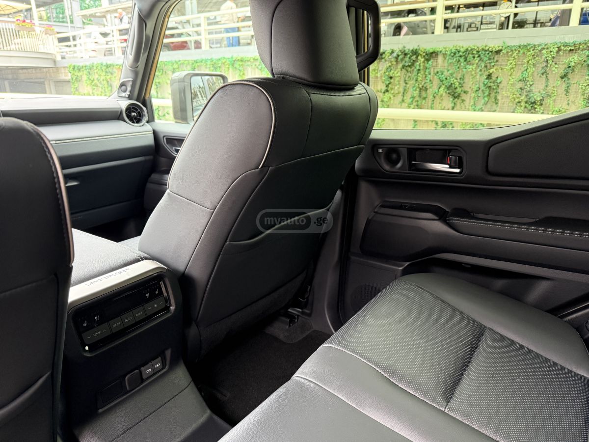 Toyota 66 SFX First edition Гарантия — миниатюра 10