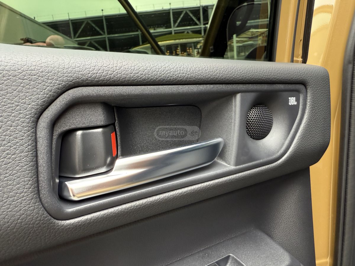 Toyota 66 SFX First edition Гарантия — миниатюра 11