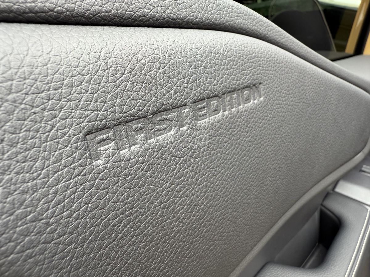 Toyota 66 SFX First edition Гарантия — миниатюра 12