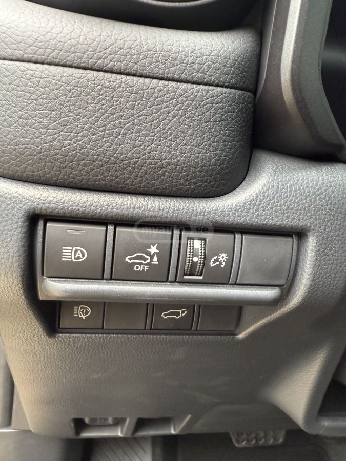 Toyota 66 SFX First edition Гарантия — миниатюра 13