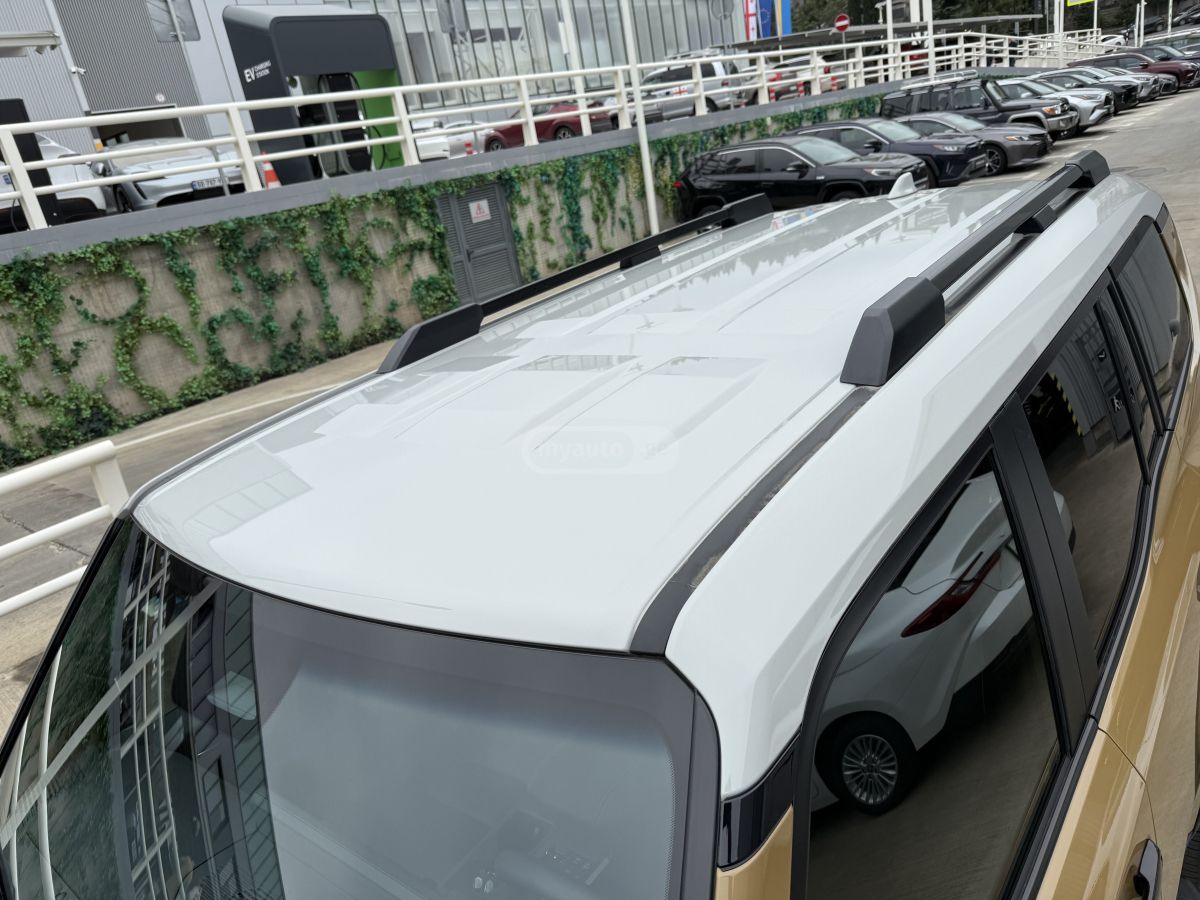 Toyota 66 SFX First edition Гарантия — миниатюра 15