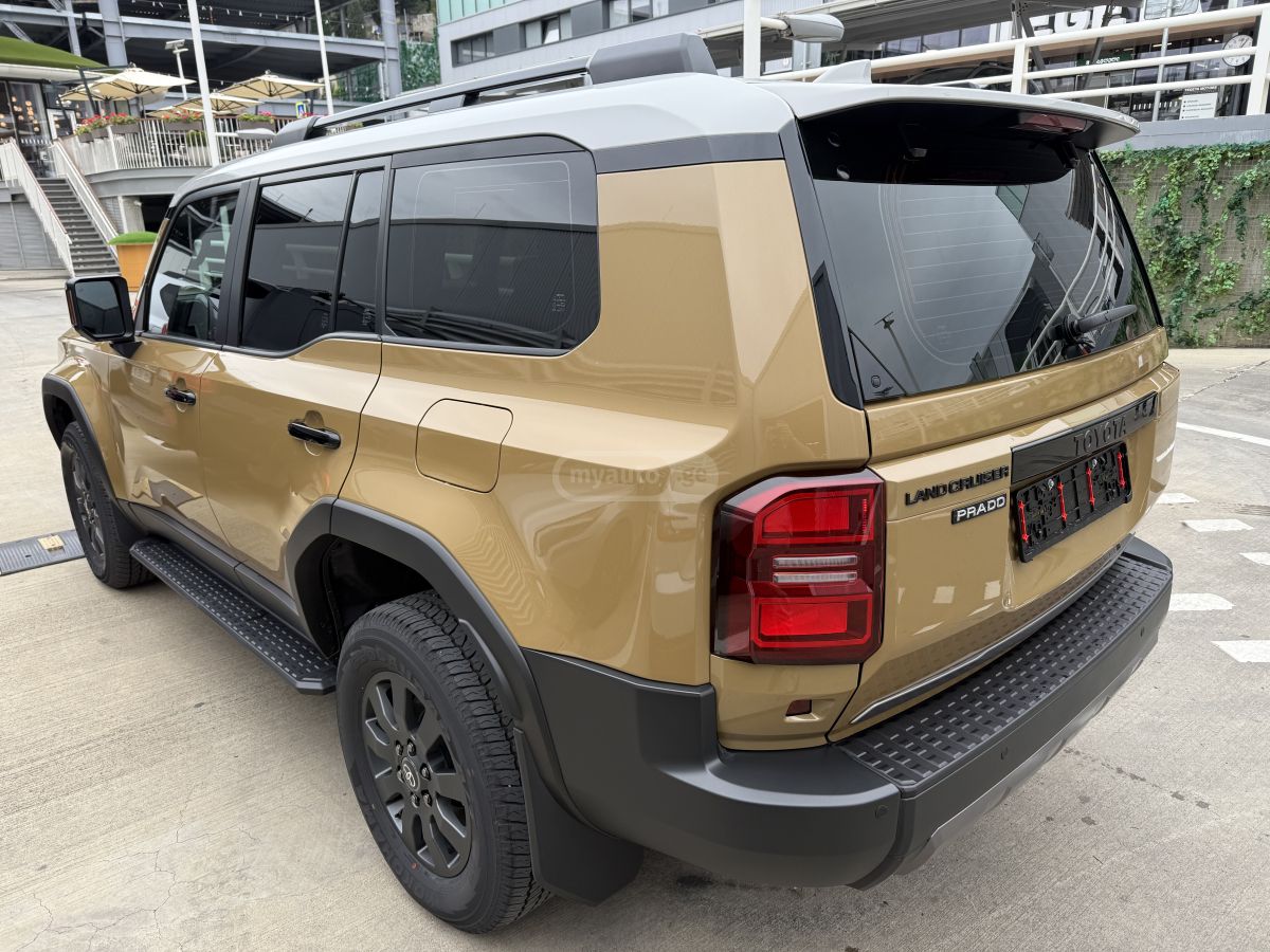 Toyota 66 SFX First edition Гарантия — миниатюра 4