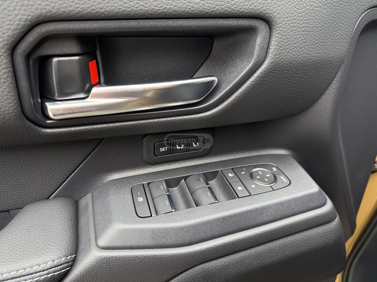 Toyota 66 SFX First edition Гарантия — миниатюра 6