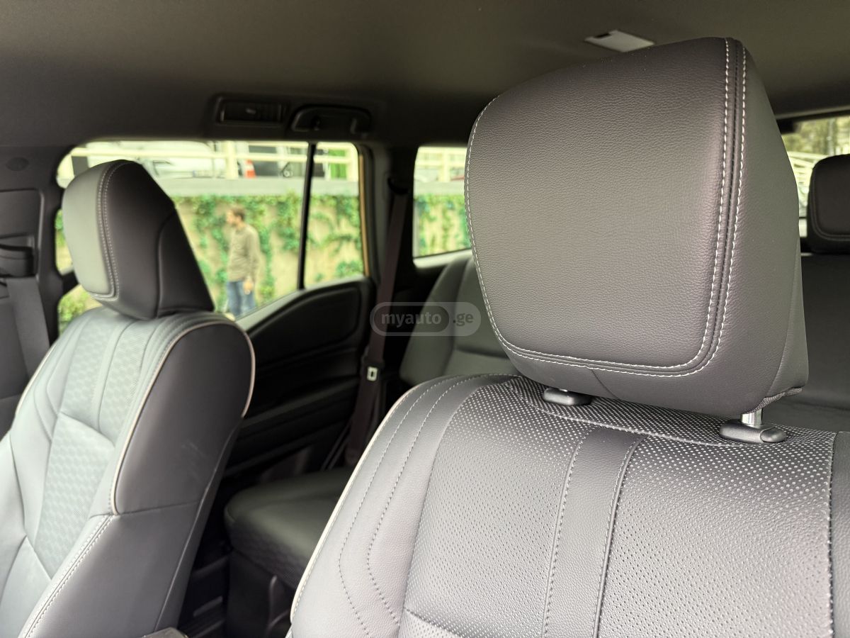 Toyota 66 SFX First edition Гарантия — миниатюра 8