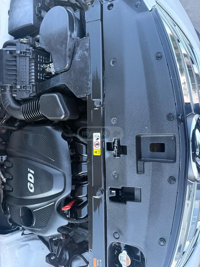 Hyundai Santa FE - фото 14